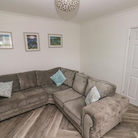 Cwtch Ar Y Mor Villa Burry Port Eksteriør billede