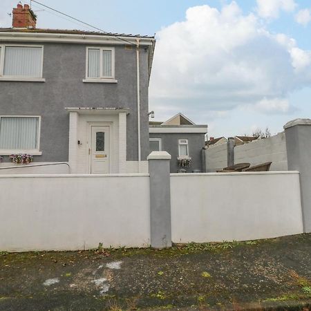 Cwtch Ar Y Mor Villa Burry Port Eksteriør billede