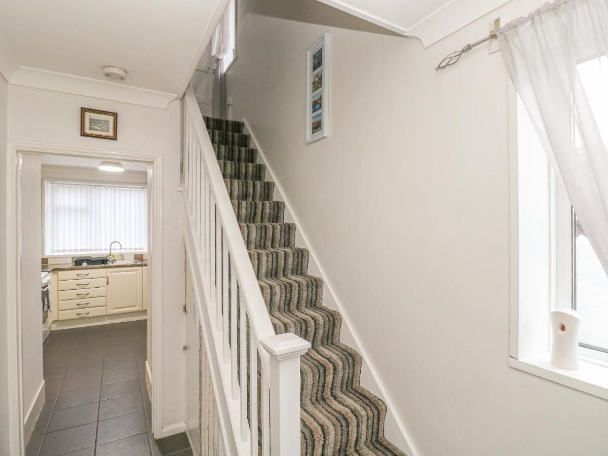 Cwtch Ar Y Mor Villa Burry Port Eksteriør billede