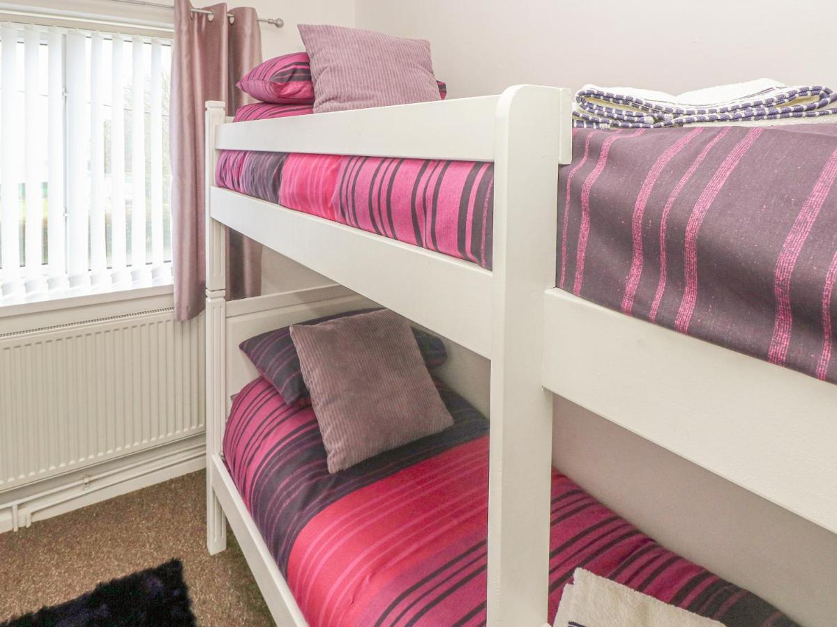 Cwtch Ar Y Mor Villa Burry Port Eksteriør billede